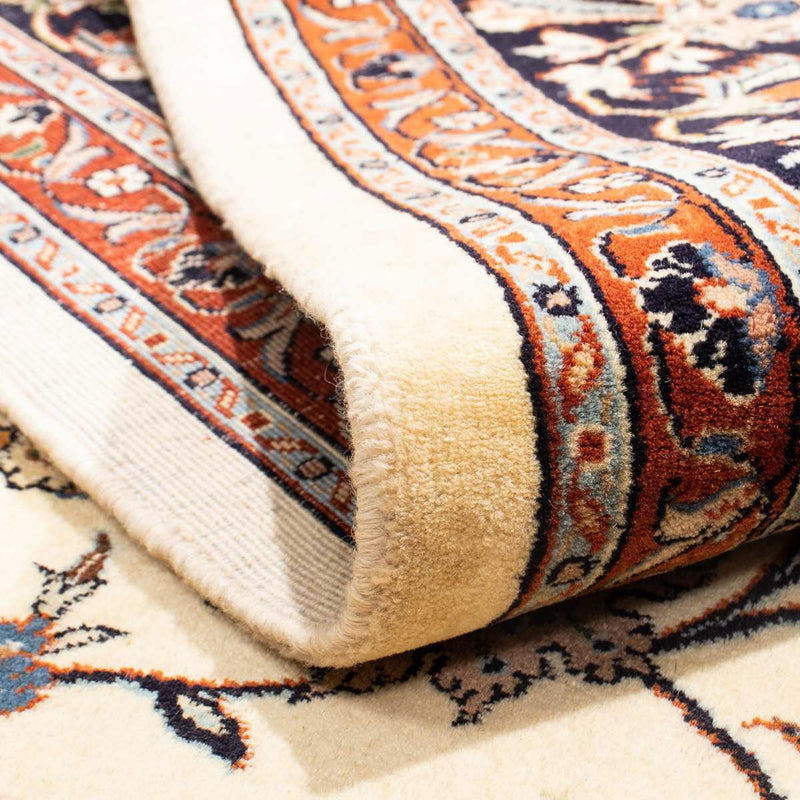 Tapis persan - Classique - 300 x 198 cm - beige