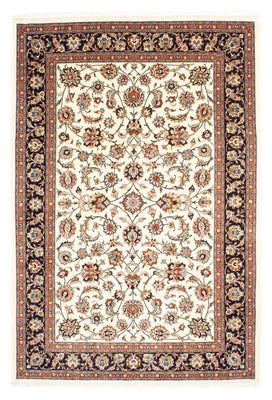 Tapis persan - Classique - 298 x 200 cm - beige