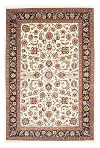 Tapis persan - Classique - 298 x 200 cm - beige