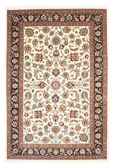 Kashmar Tapis 200x298cm - Tapis persan - beige
