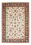 Tapis persan - Classique - 298 x 200 cm - beige