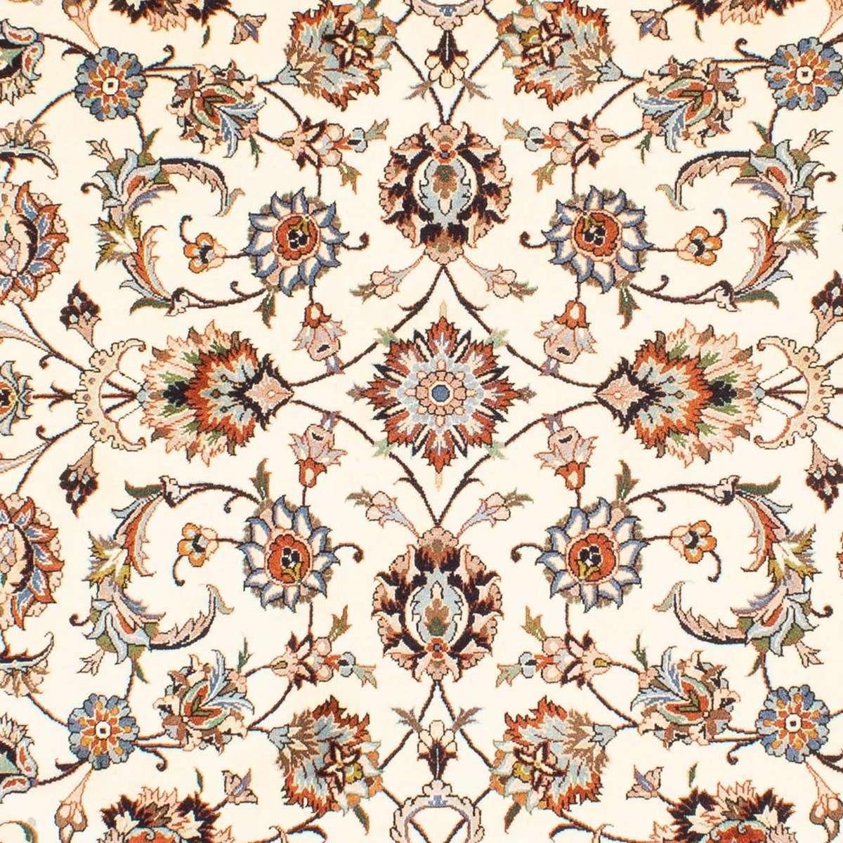 Tapis persan - Classique - 298 x 200 cm - beige
