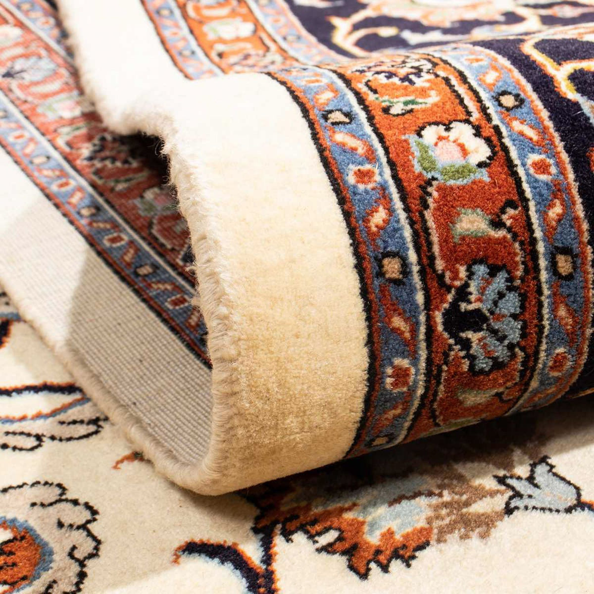 Tapis persan - Classique - 298 x 200 cm - beige