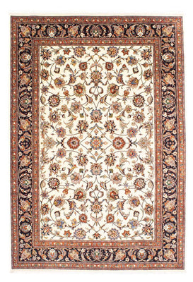 Tapis persan - Classique - 294 x 200 cm - beige