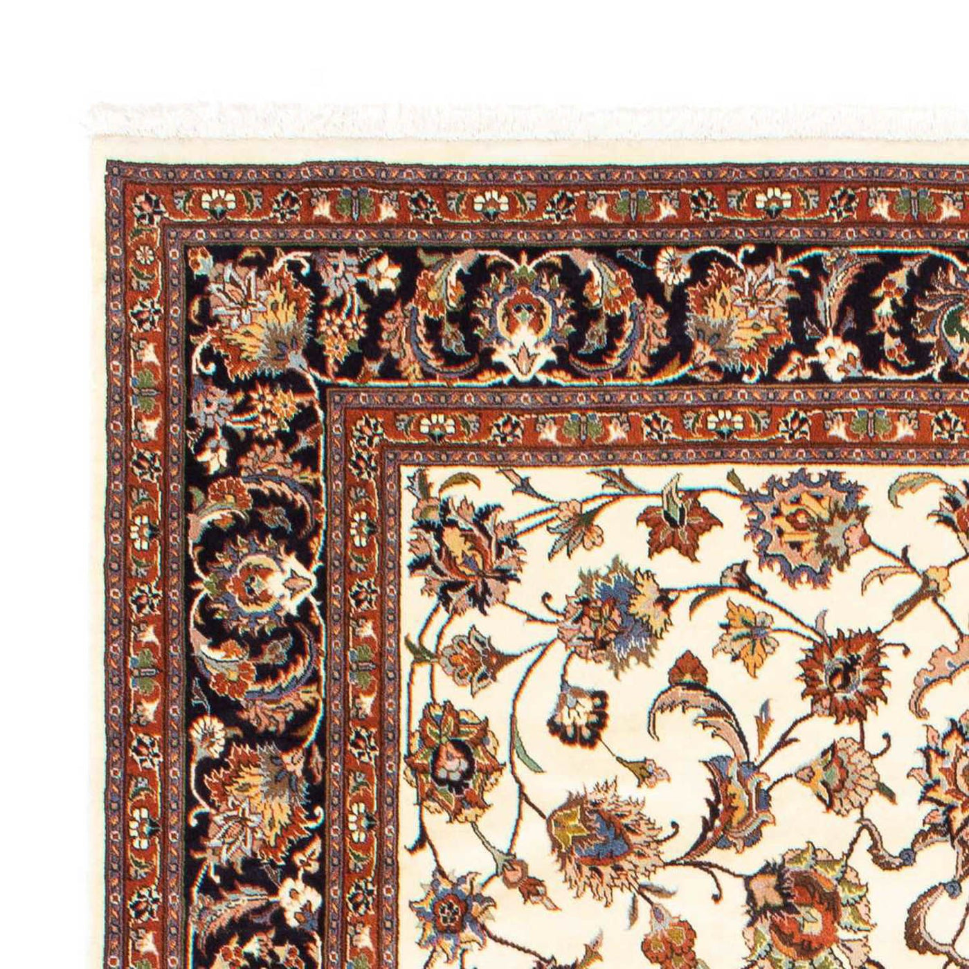 Kashmar Tapis 294x200cm - Tapis persan