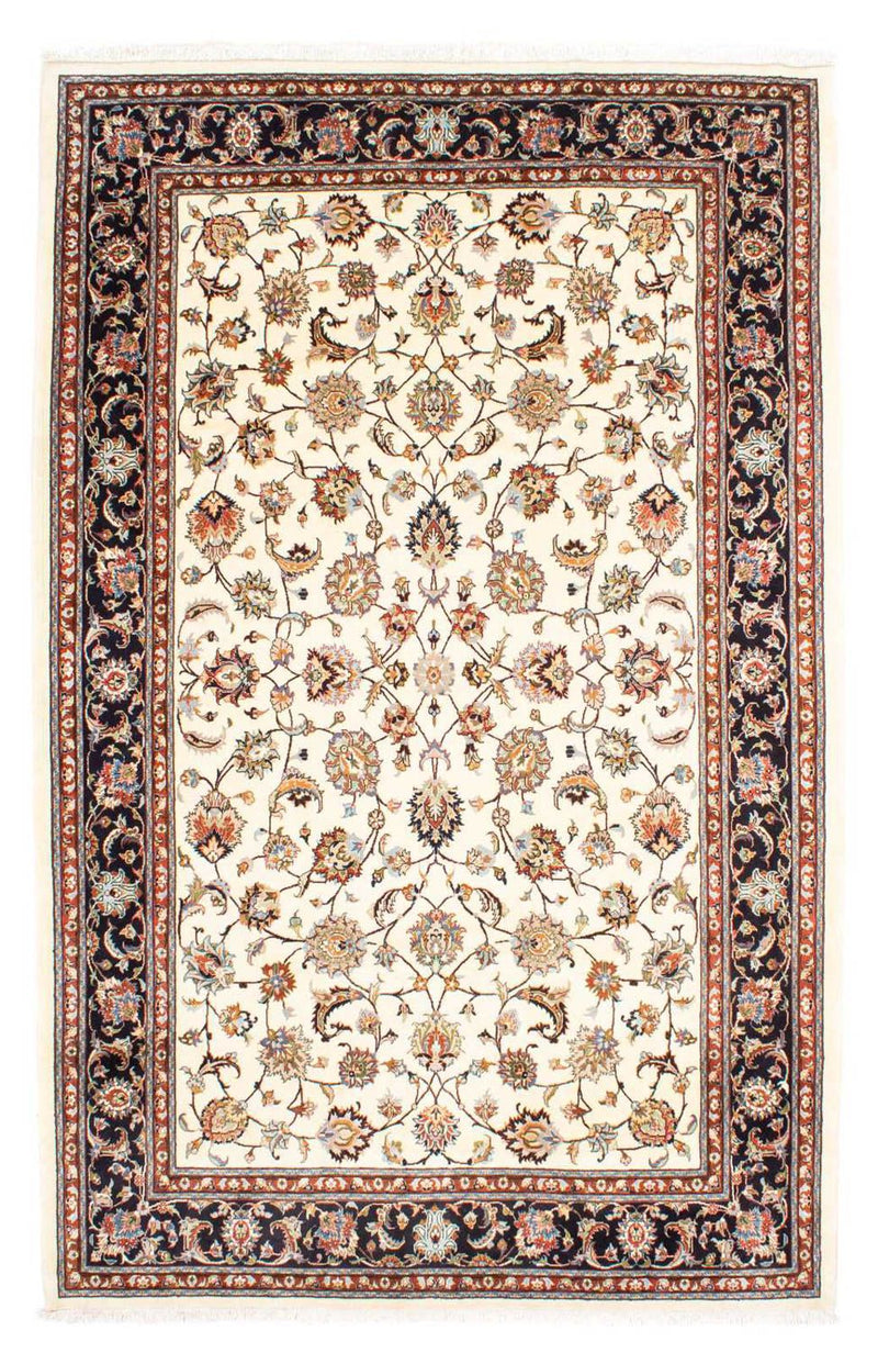 Tapis persan - Classique - 300 x 200 cm - beige