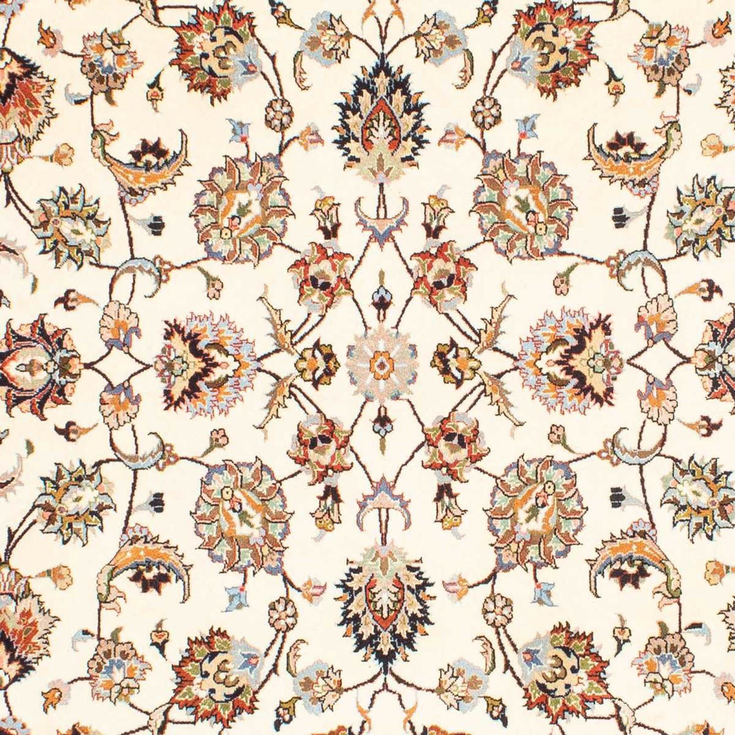 Tapis persan - Classique - 300 x 200 cm - beige