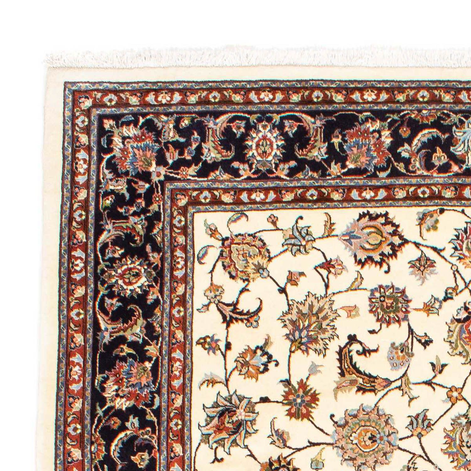 Tapis persan - Classique - 300 x 200 cm - beige