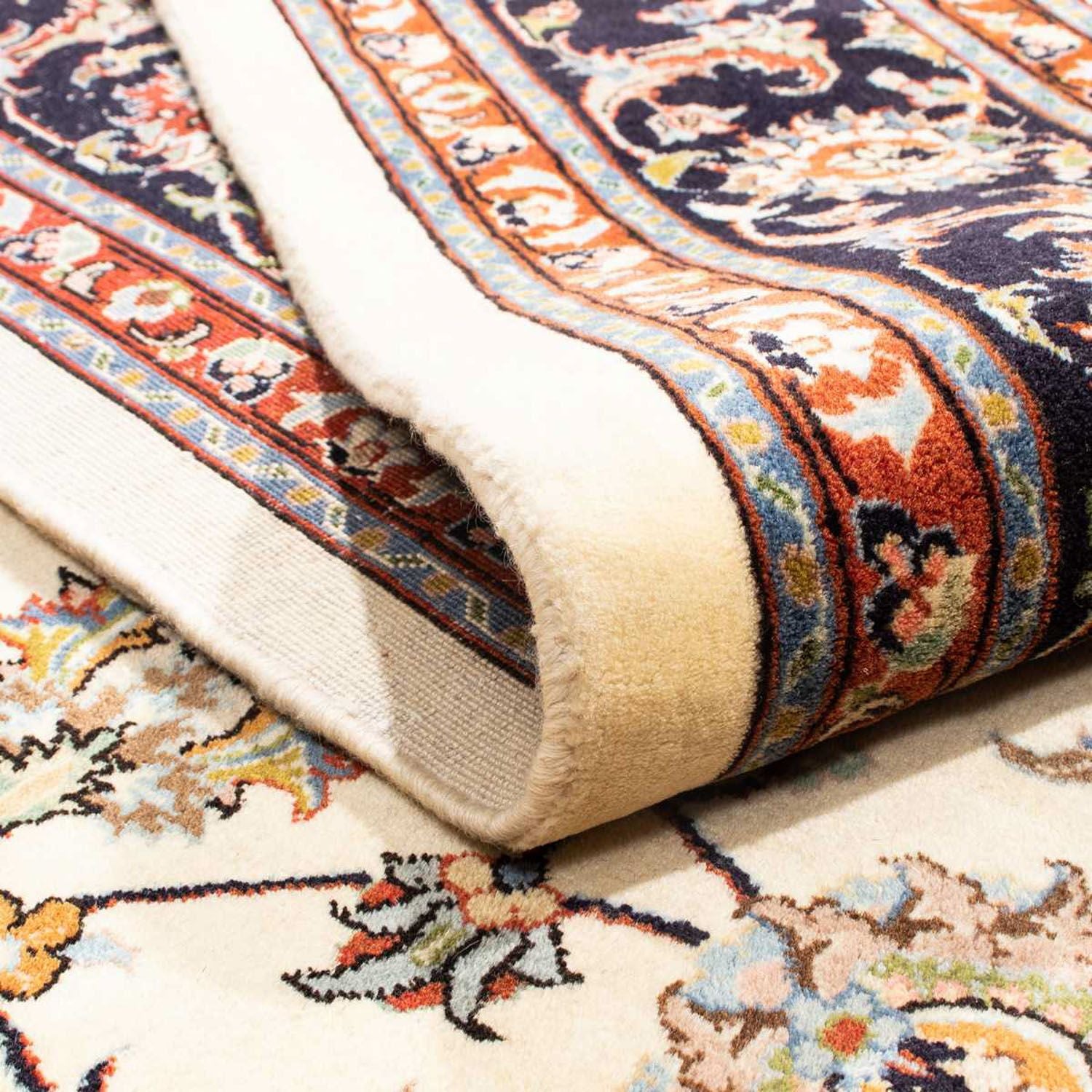 Tapis persan - Classique - 300 x 200 cm - beige