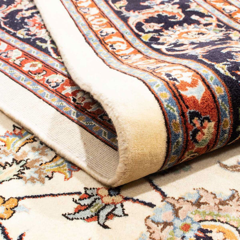 Tapis persan - Classique - 300 x 200 cm - beige