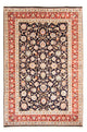 Kashmar Tapis 193x300cm - Tapis persan