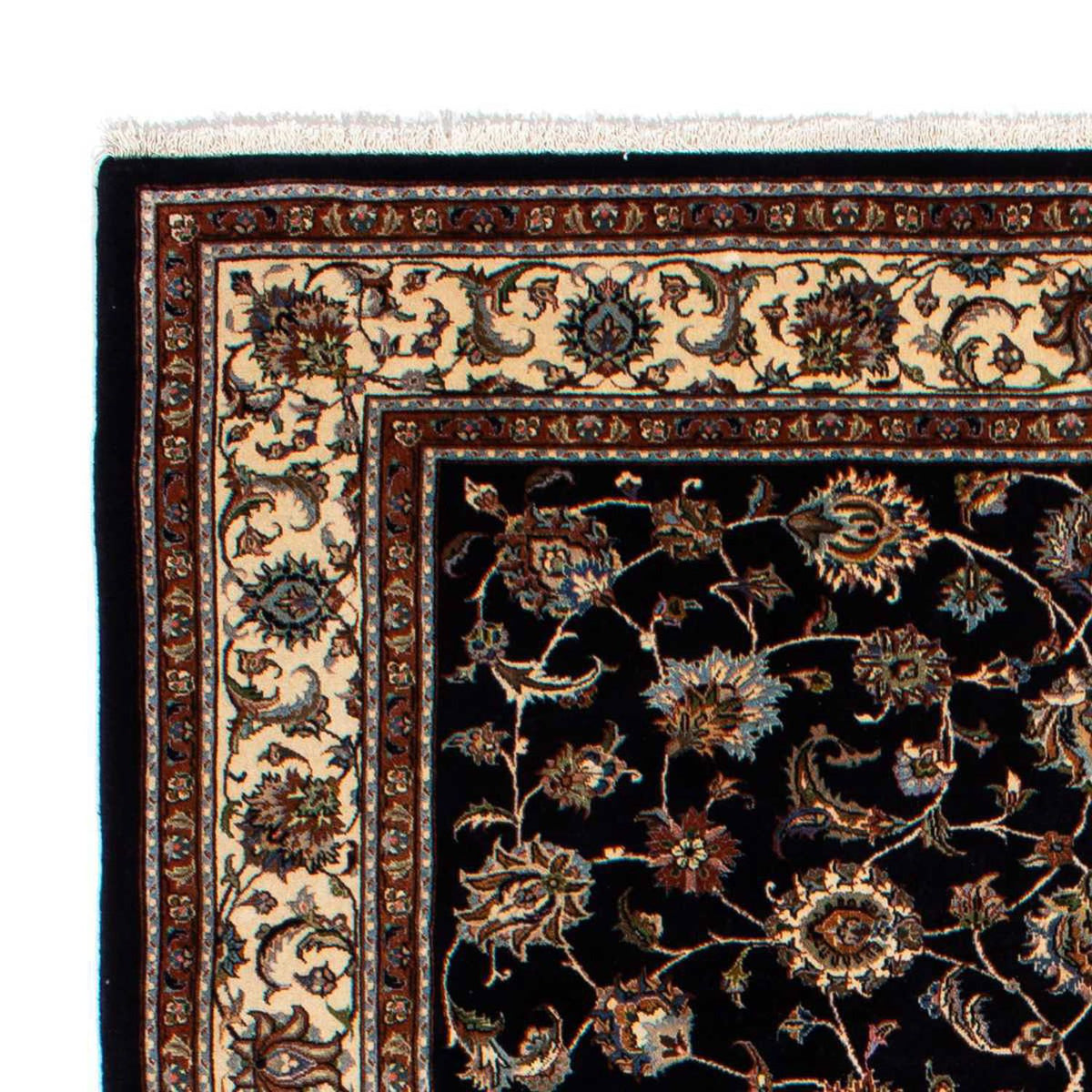 Kashmar Tapis 200x295cm - Tapis persan