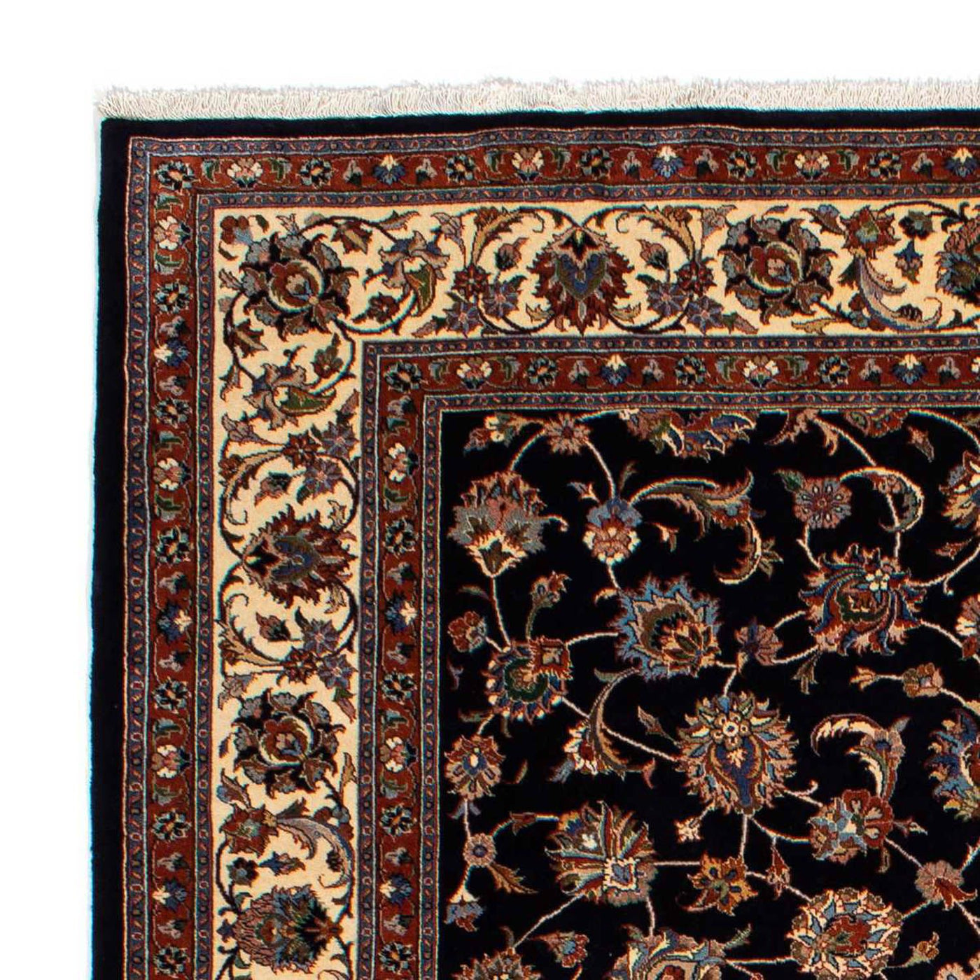 Kashmar Tapis 286x204cm - Tapis persan
