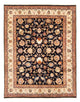 Kashmar Tapis 217x276cm - Tapis persan