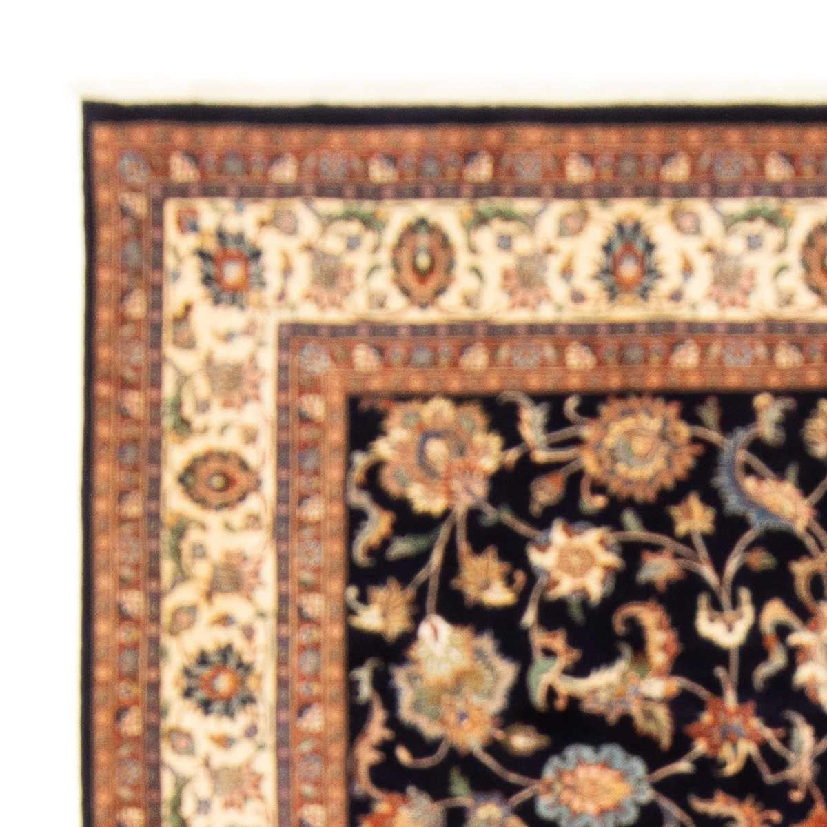 Kashmar Tapis 217x276cm - Tapis persan