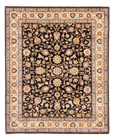 Kashmar Tapis 217x276cm - Tapis persan