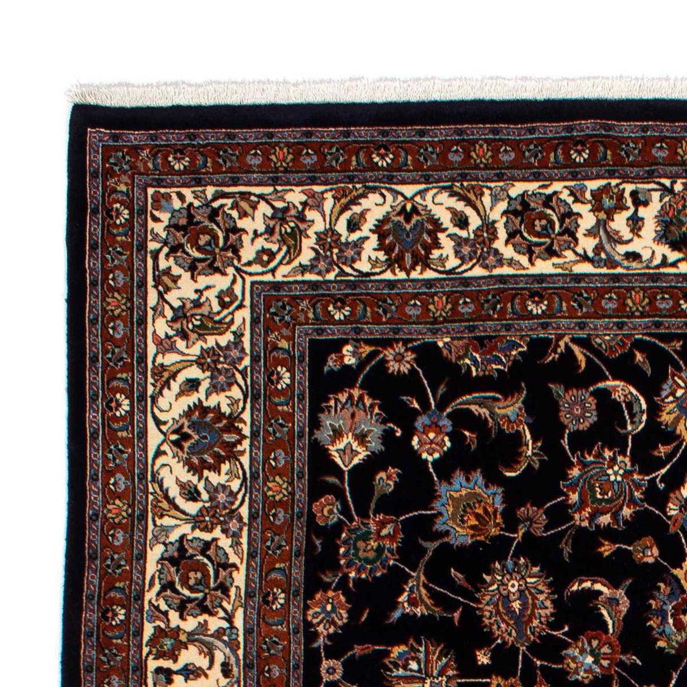 Kashmar Tapis 286x198cm - Tapis persan