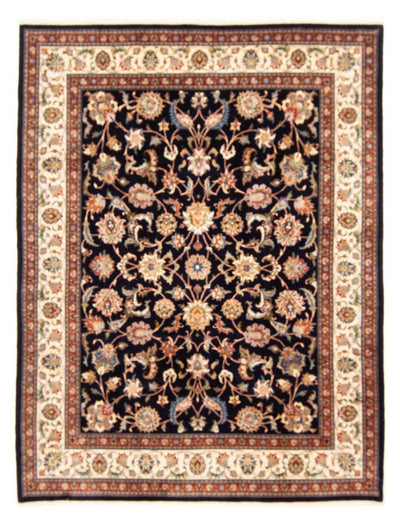 Kashmar Tapis 221x280cm - Tapis persan