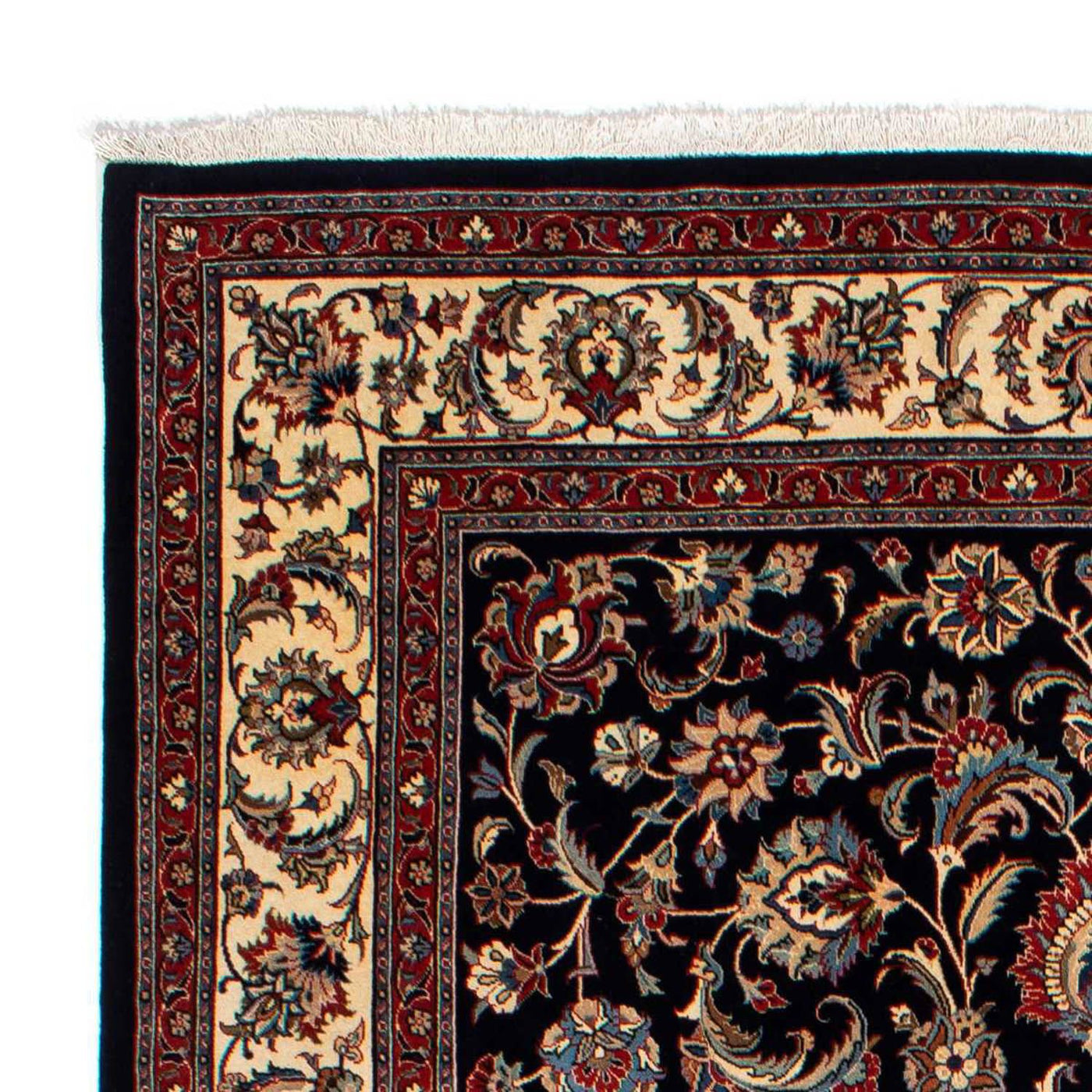 Kashmar Tapis 292x202cm - Tapis persan