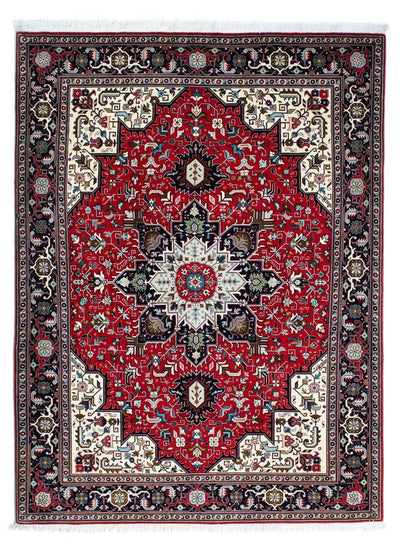 Tapis de Tabriz - 50 rangs Tapis 154x212cm - Tapis persan
