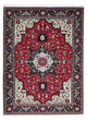 Tapis de Tabriz - 50 rangs Tapis 212x154cm - Tapis persan
