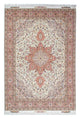 Tapis de Tabriz - 50 rangs Tapis 212x151cm - Tapis persan