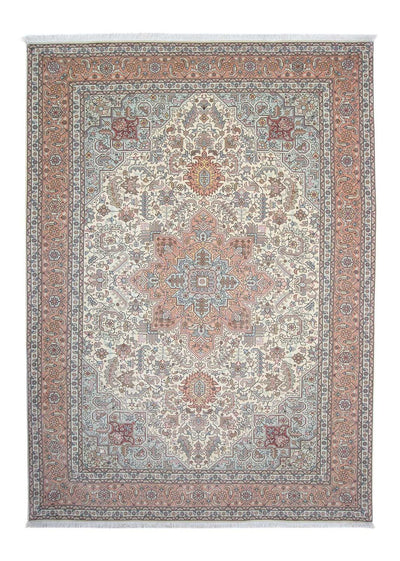 Tapis de Tabriz - 50 rangs Tapis 212x304cm - Tapis persan