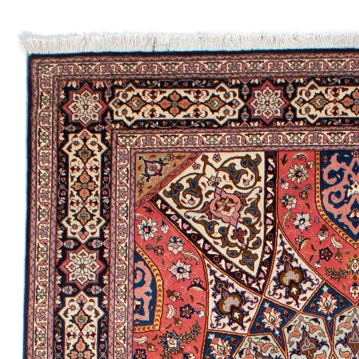 Tapis de Tabriz - 50 rangs Tapis 174x263cm - Tapis persan