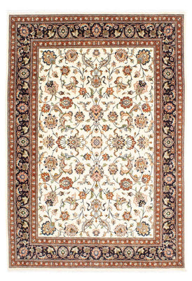 Tapis persan - Classique - 283 x 198 cm - beige