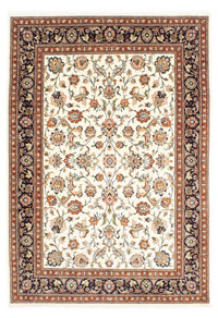 Tapis persan - Classique - 283 x 198 cm - beige