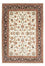 Tapis persan - Classique - 283 x 198 cm - beige
