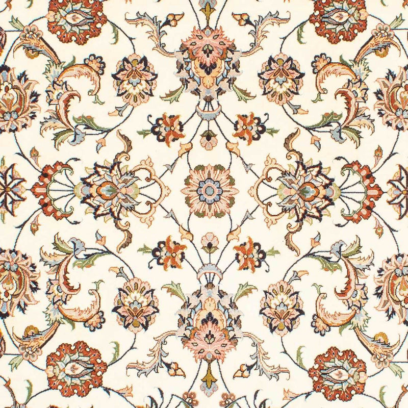 Tapis persan - Classique - 283 x 198 cm - beige