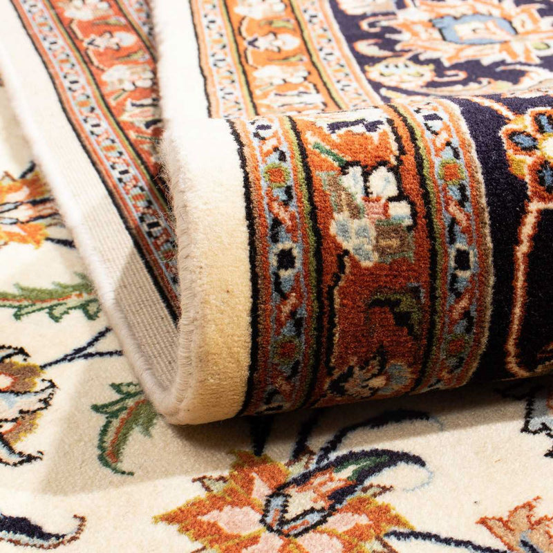 Tapis persan - Classique - 283 x 198 cm - beige