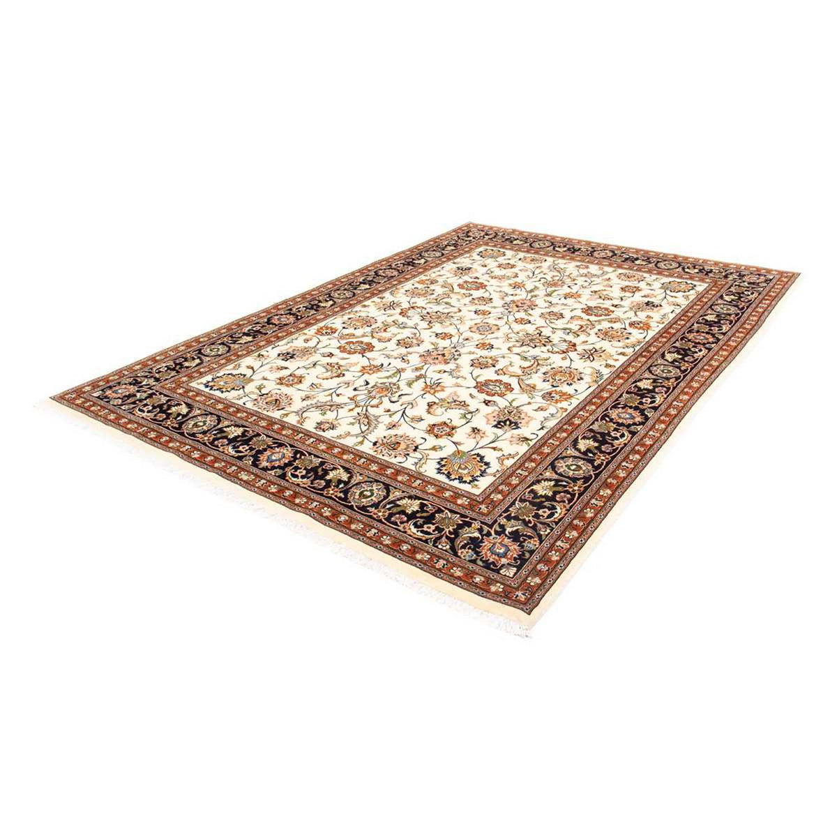 Tapis persan - Classique - 283 x 198 cm - beige