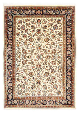 Tapis persan - Classique - 285 x 196 cm - beige