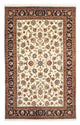 Tapis persan - Classique - 298 x 195 cm - beige
