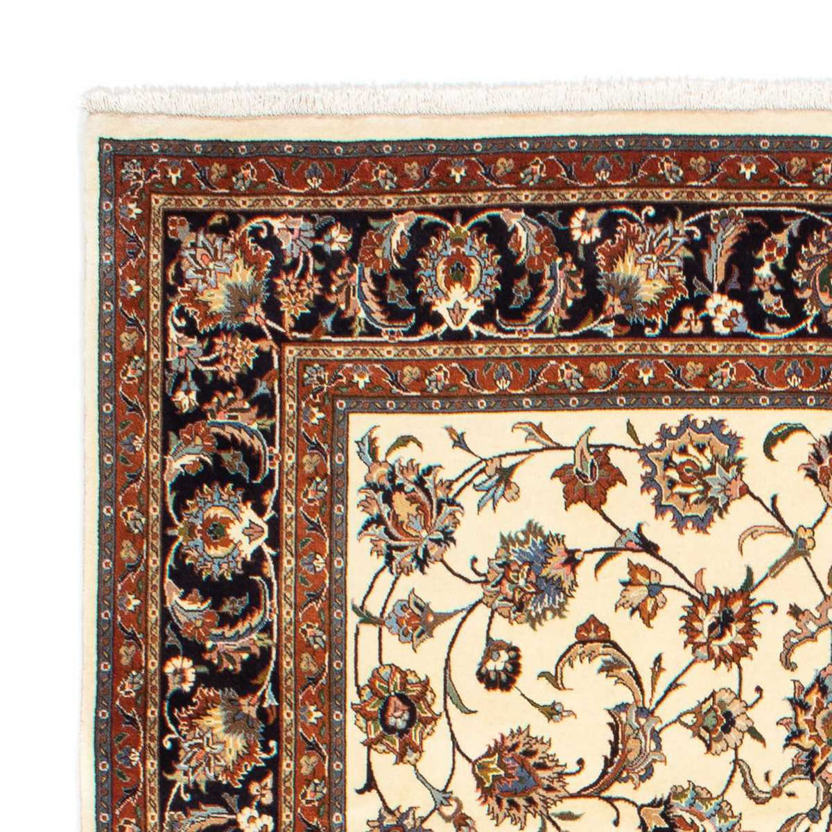Kashmar Tapis 195x298cm - Tapis persan