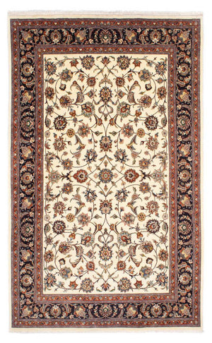 Tapis persan - Classique - 305 x 198 cm - beige