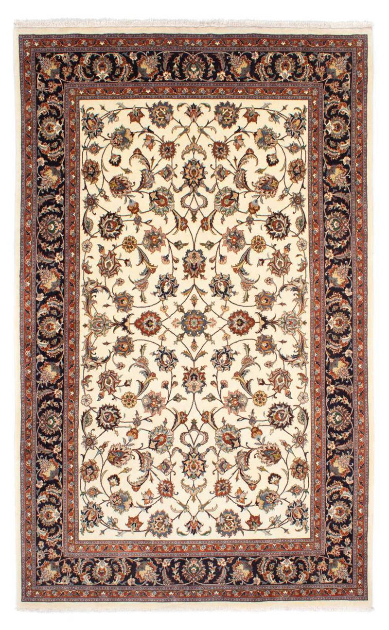Tapis persan - Classique - 305 x 198 cm - beige
