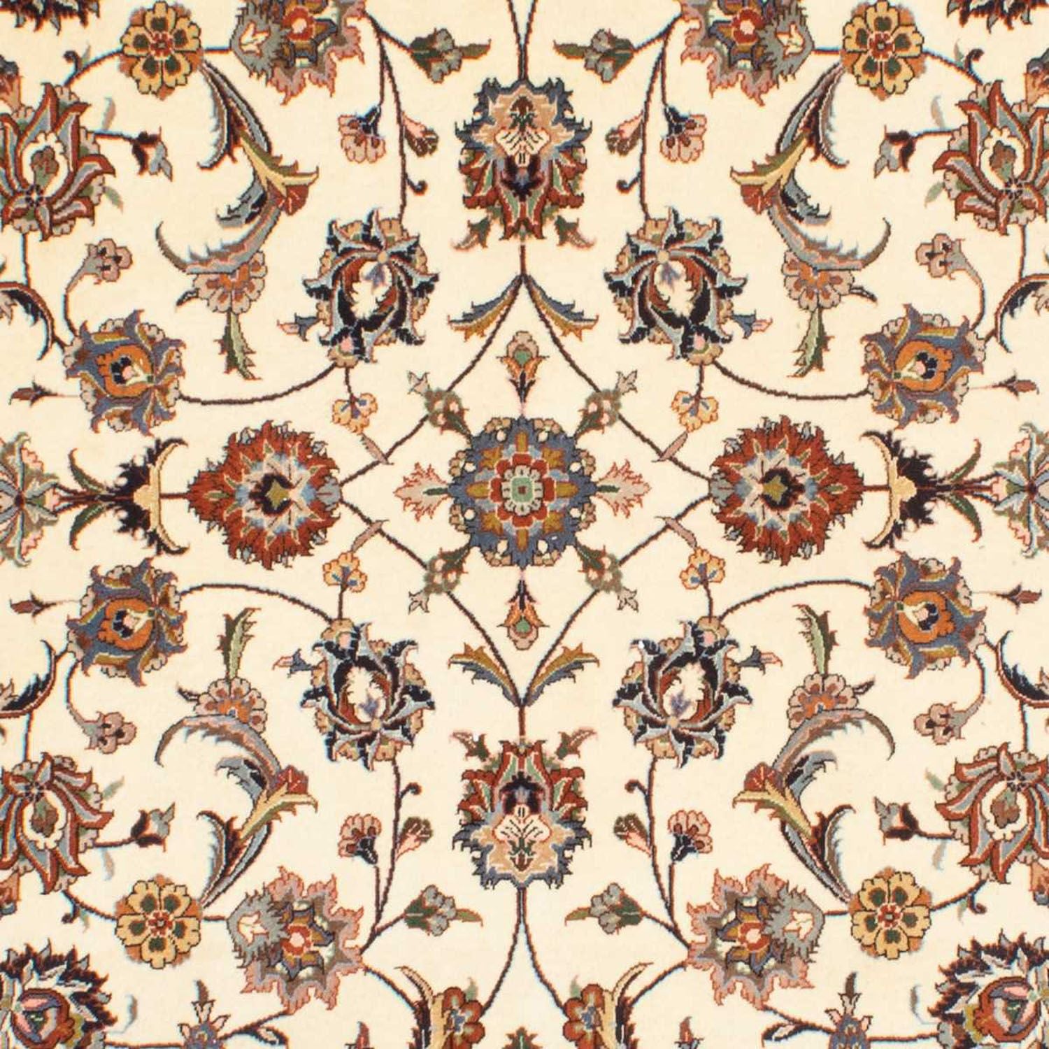 Tapis persan - Classique - 305 x 198 cm - beige