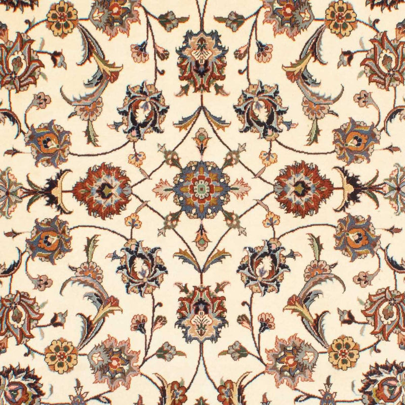 Tapis persan - Classique - 305 x 198 cm - beige