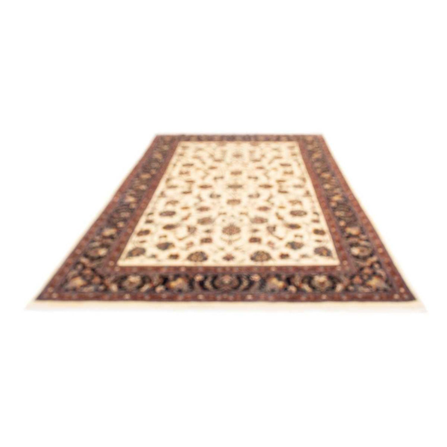 Tapis persan - Classique - 305 x 198 cm - beige