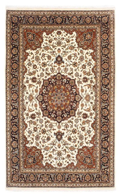 Kashmar Tapis 198x322cm - Tapis persan