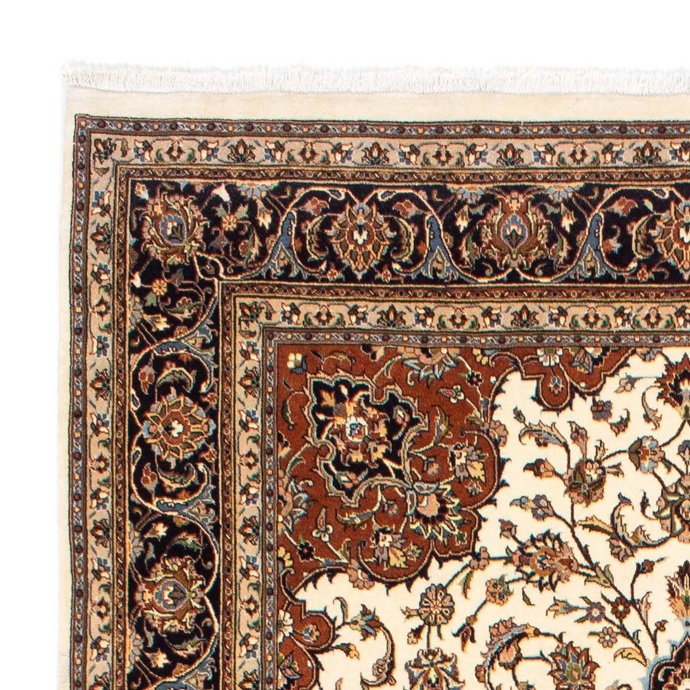 Kaschmar Tapis 322x198cm - Tapis persan