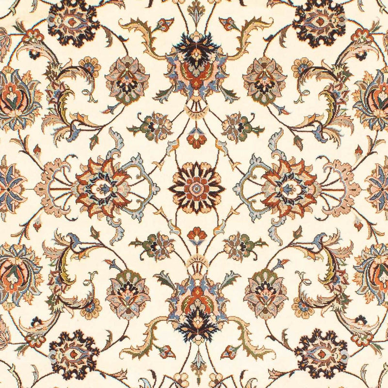 Tapis persan - Classique - 281 x 204 cm - beige