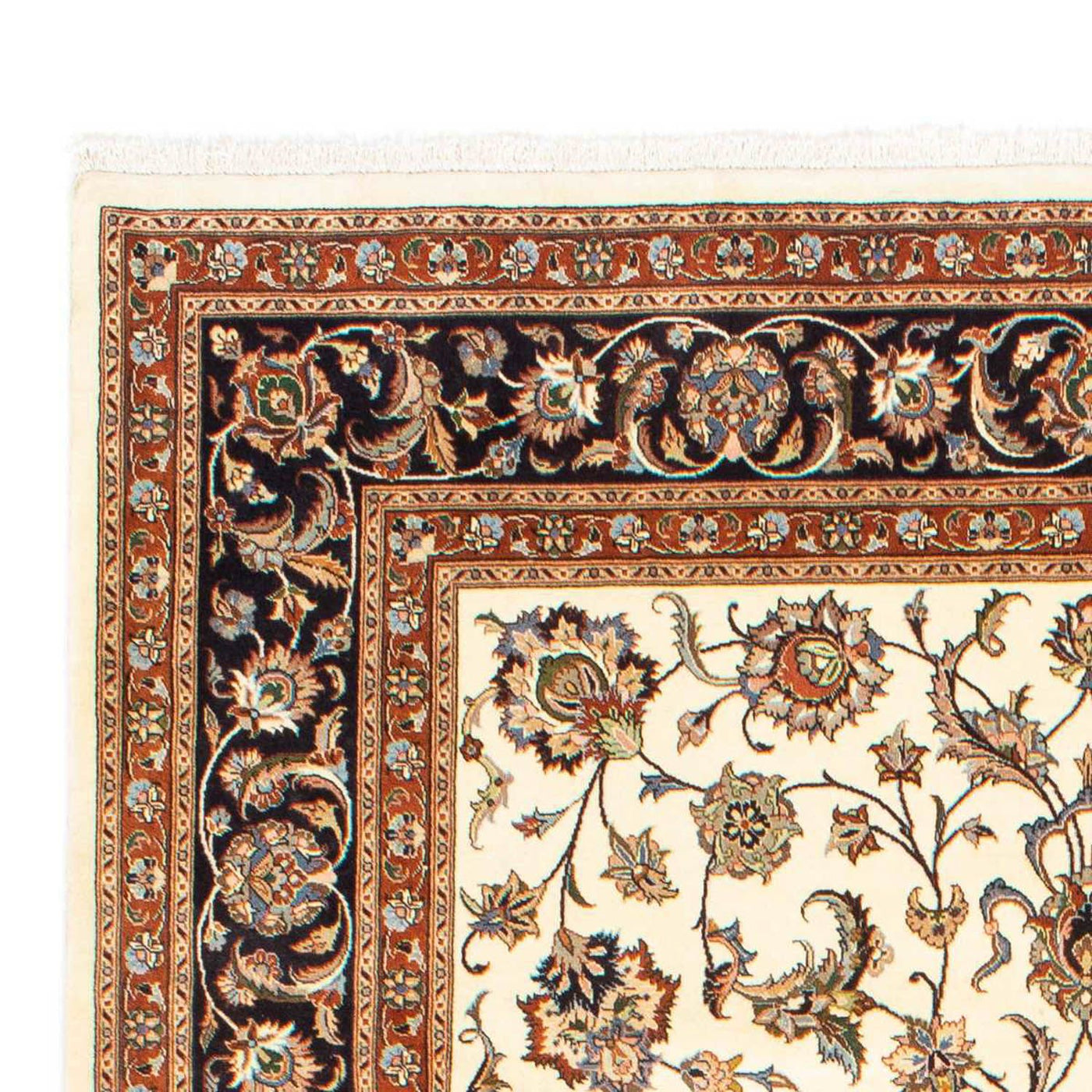 Kaschmar Tapis 281x204cm - Tapis persan