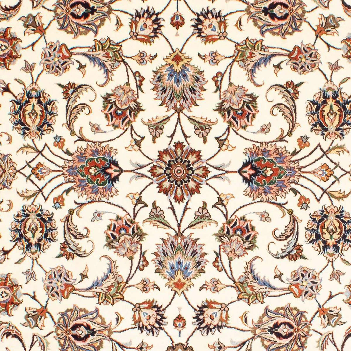 Tapis persan - Classique - 293 x 198 cm - beige