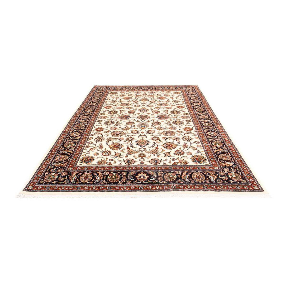 Tapis persan - Classique - 293 x 198 cm - beige