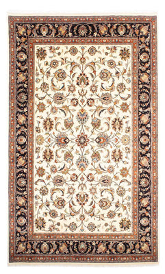 Tapis persan - Classique - 306 x 198 cm - beige