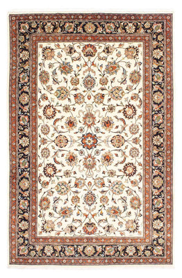 Tapis persan - Classique - 293 x 199 cm - beige